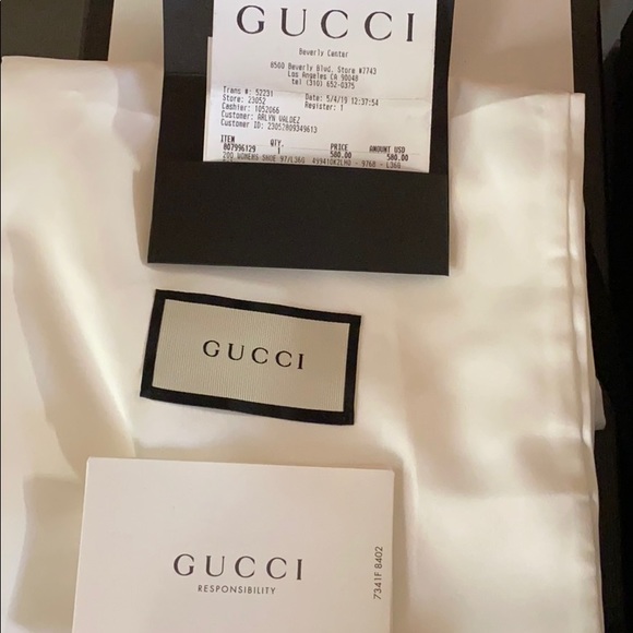 Shoes - Picture 2 of 6